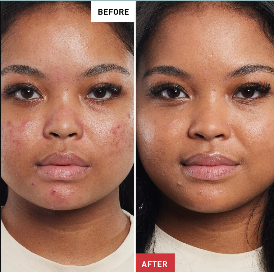 Korean CC Cream With SPF 25