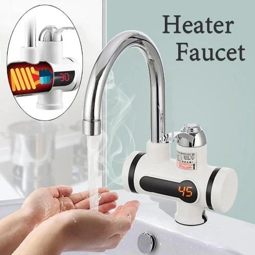 Instant Electric Hot Water Faucet