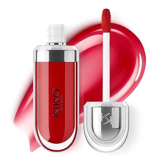 KIKO MILANO - 3D Hydra Lipgloss (Original)