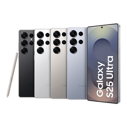 SAMSUNG S25 ULTRA